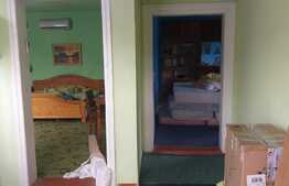 Casa individuala cu 14600 mp teren, zona Spitalului Polaris