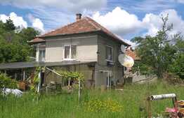 Casa individuala cu 14600 mp teren, zona Spitalului Polaris