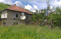 Casa individuala cu 14600 mp teren, zona Spitalului Polaris