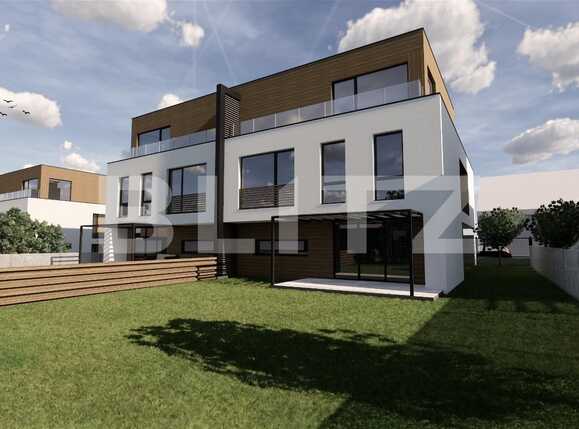 Casa de vânzare 4 camere Europa - 38116CV | BLITZ Cluj-Napoca | Poza4
