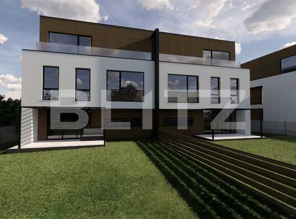 Casa de vânzare 4 camere Europa - 38116CV | BLITZ Cluj-Napoca | Poza8