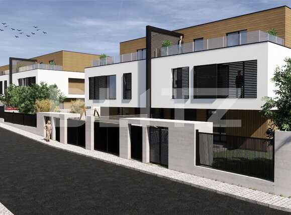 Casa de vânzare 4 camere Europa - 38116CV | BLITZ Cluj-Napoca | Poza1