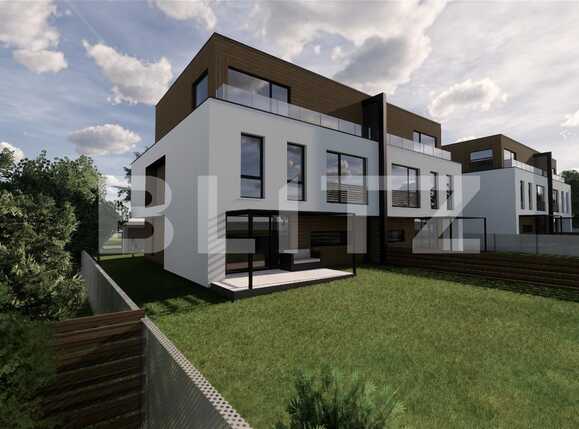Casa de vânzare 4 camere Europa - 38116CV | BLITZ Cluj-Napoca | Poza5