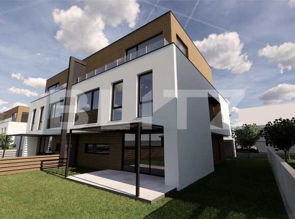 Casa de vânzare 4 camere Europa - 38116CV | BLITZ Cluj-Napoca | Poza7
