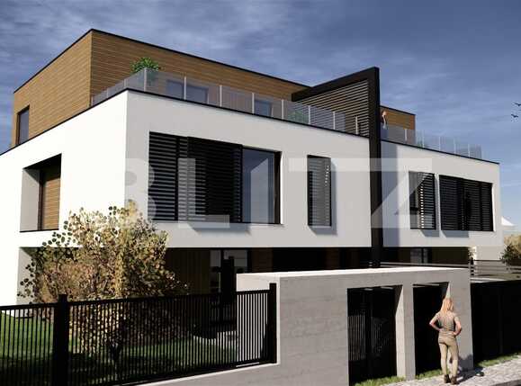 Casa de vânzare 4 camere Europa - 38116CV | BLITZ Cluj-Napoca | Poza6