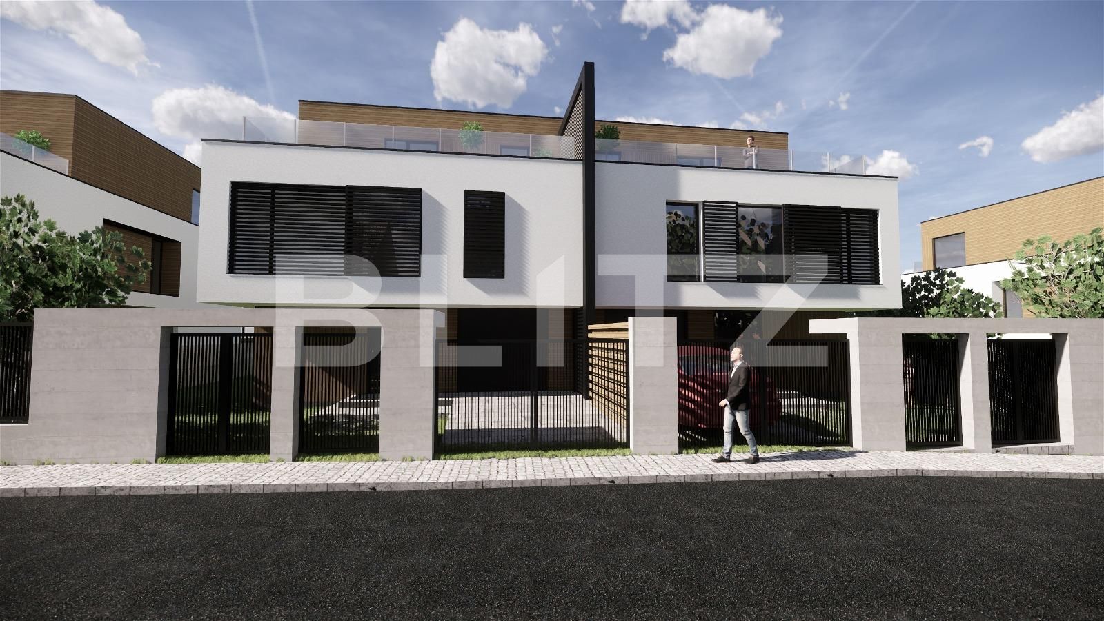 Casa de vânzare 4 camere Europa - 38116CV | BLITZ Cluj-Napoca | Poza2