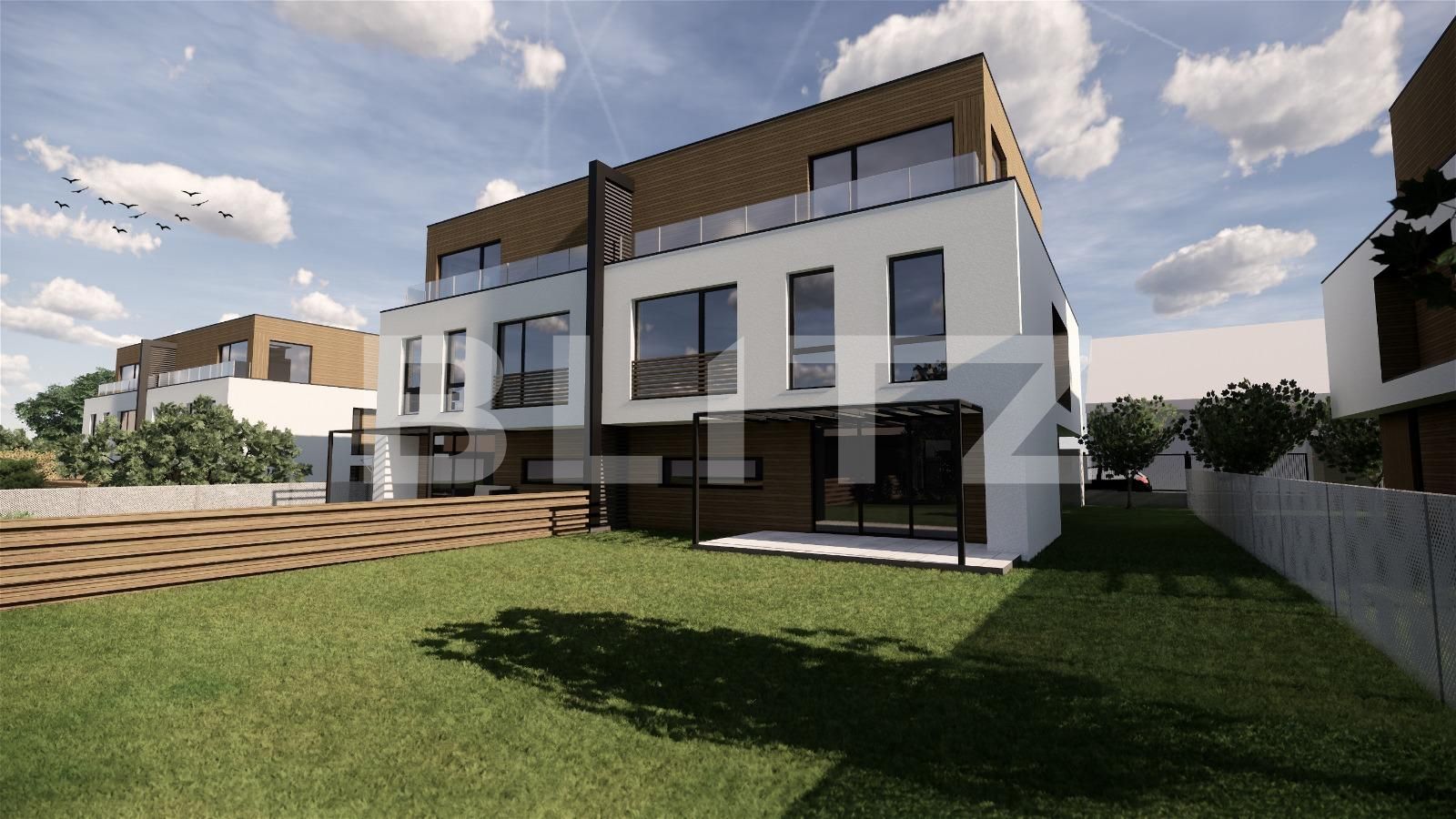 Casa de vânzare 4 camere Europa - 38116CV | BLITZ Cluj-Napoca | Poza4