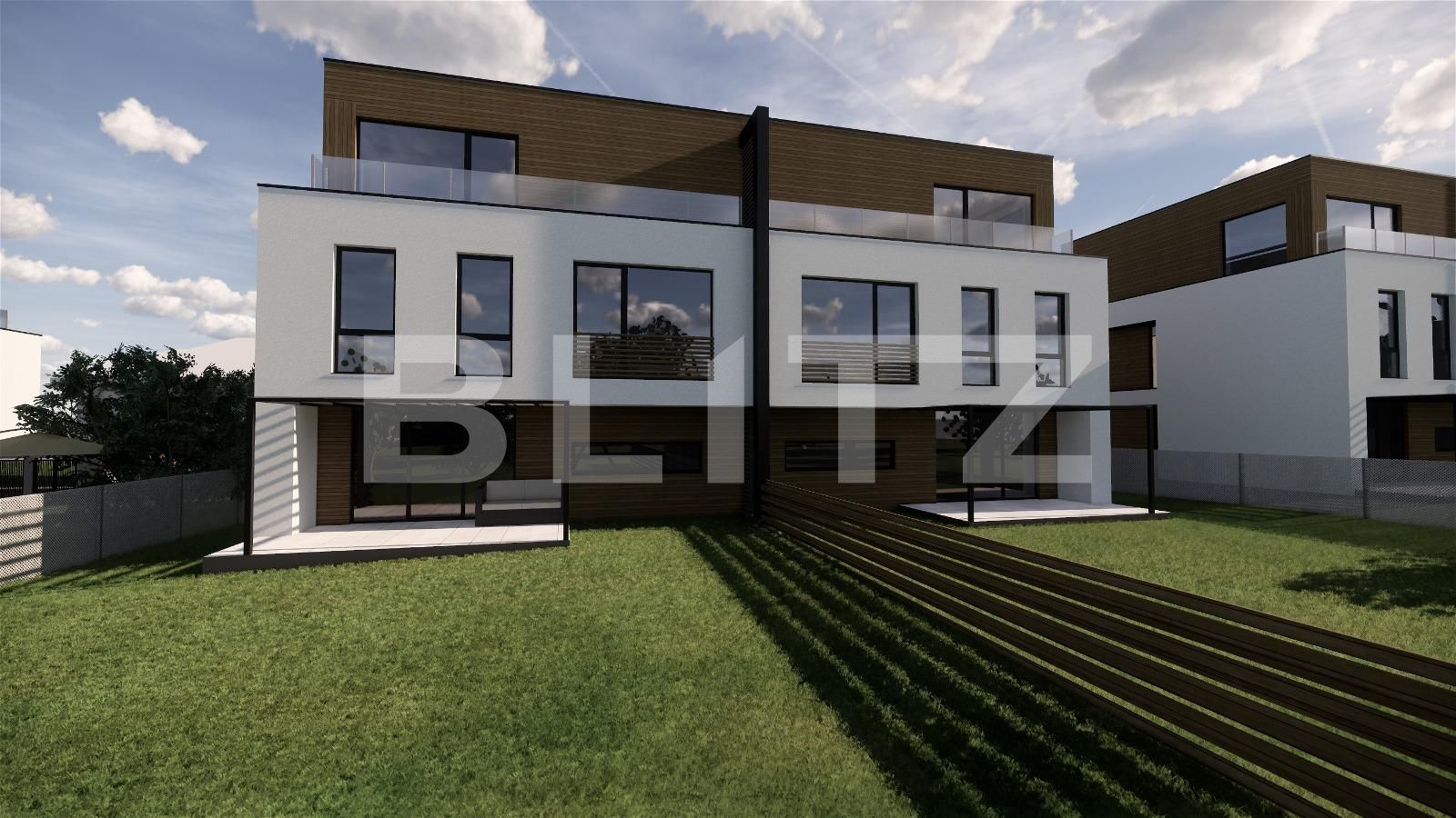 Casa de vânzare 4 camere Europa - 38116CV | BLITZ Cluj-Napoca | Poza8