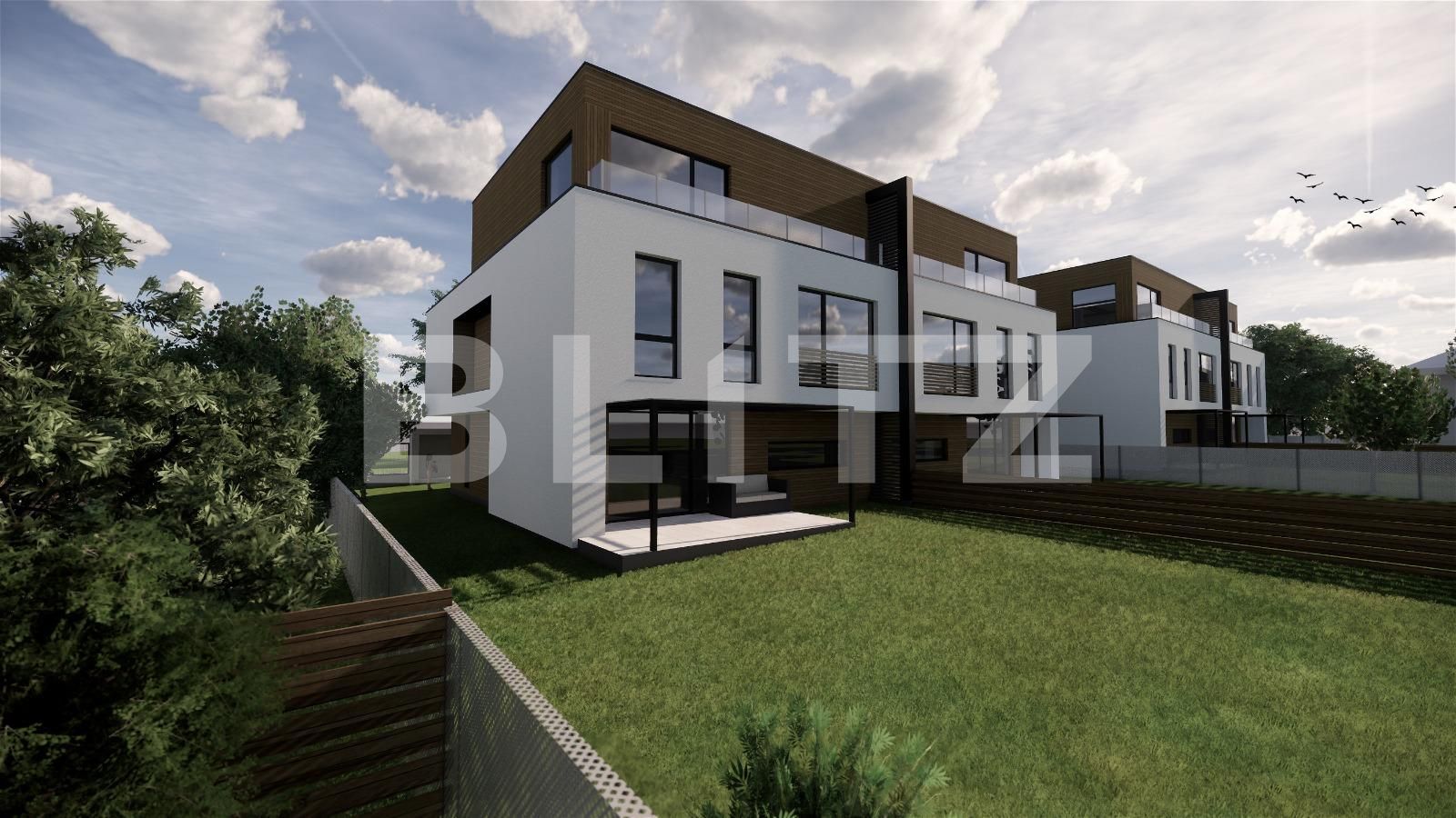 Casa de vânzare 4 camere Europa - 38116CV | BLITZ Cluj-Napoca | Poza5