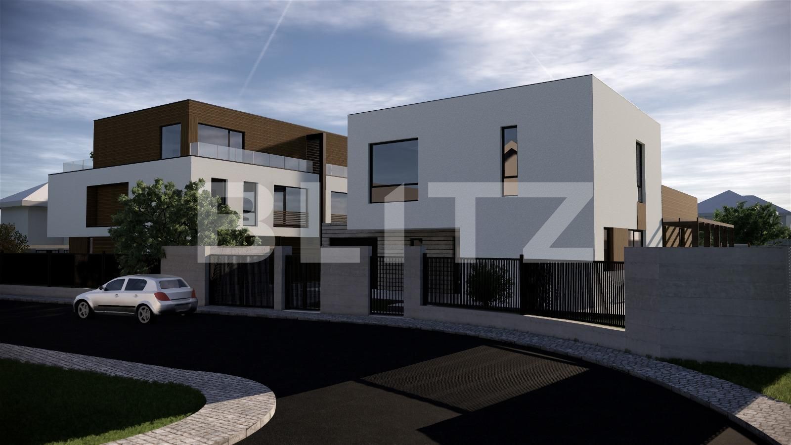 Casa de vânzare 4 camere Europa - 38116CV | BLITZ Cluj-Napoca | Poza3