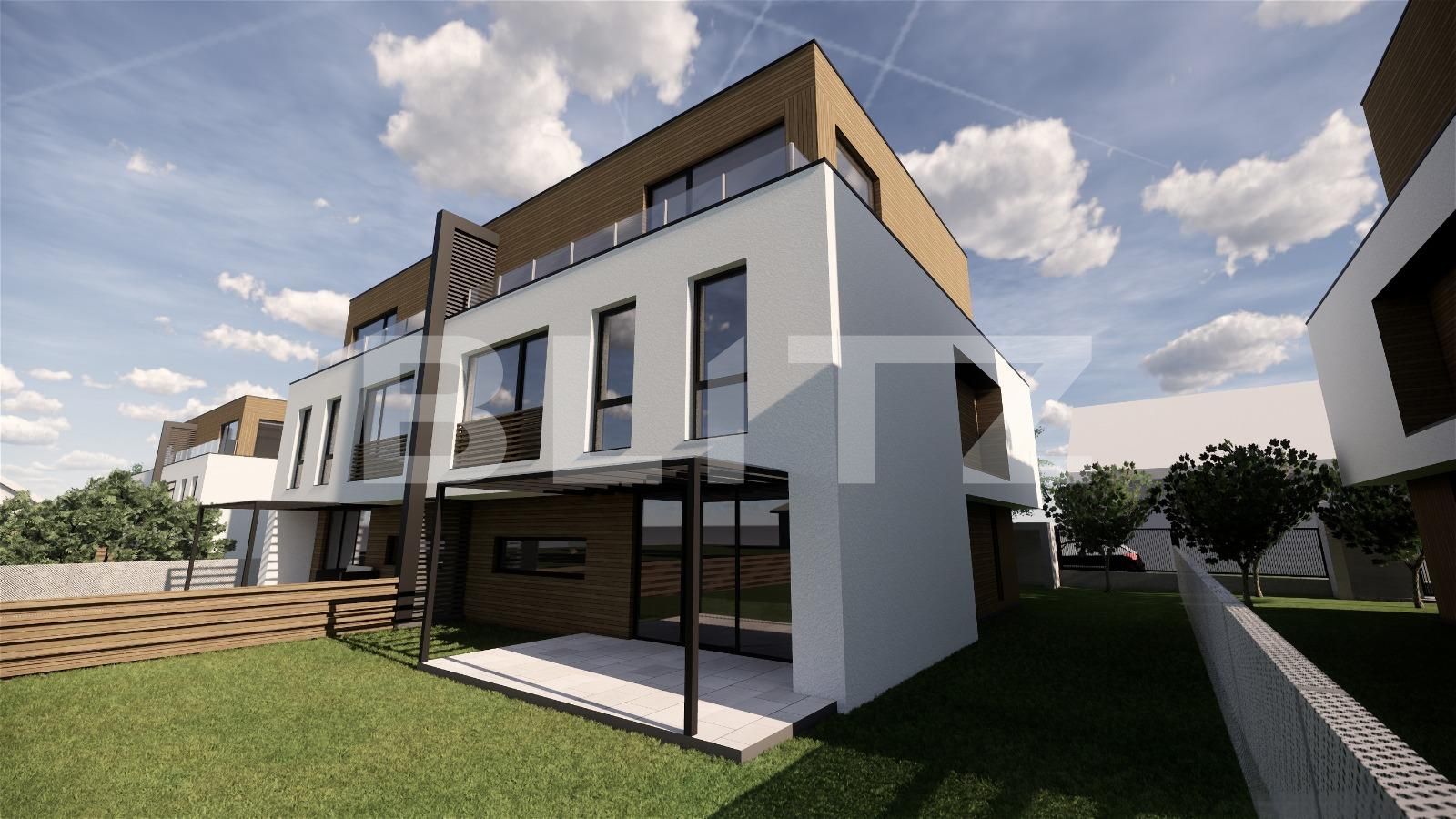 Casa de vânzare 4 camere Europa - 38116CV | BLITZ Cluj-Napoca | Poza7