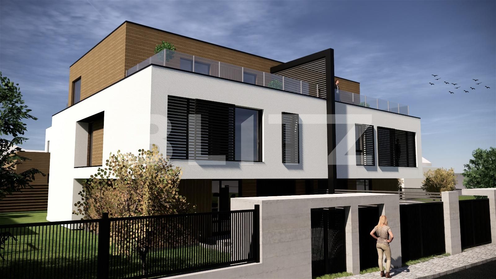 Casa de vânzare 4 camere Europa - 38116CV | BLITZ Cluj-Napoca | Poza6