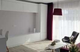 Apartament de lux, 75 mp, terasa 85 mp, zona Parcului Sportiv Gheorgheni