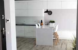 Apartament de lux, 75 mp, terasa 85 mp, zona Parcului Sportiv Gheorgheni