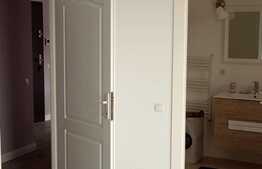 Apartament de lux, 75 mp, terasa 85 mp, zona Parcului Sportiv Gheorgheni