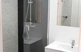 Apartament de lux, 75 mp, terasa 85 mp, zona Parcului Sportiv Gheorgheni