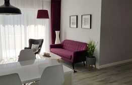 Apartament de lux, 75 mp, terasa 85 mp, zona Parcului Sportiv Gheorgheni