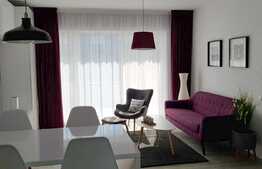 Apartament de lux, 75 mp, terasa 85 mp, zona Parcului Sportiv Gheorgheni