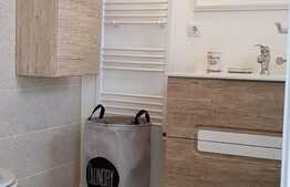 Apartament de lux, 75 mp, terasa 85 mp, zona Parcului Sportiv Gheorgheni