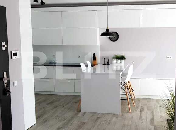 Apartament de închiriat 3 camere Gheorgheni - 38118AI | BLITZ Cluj-Napoca | Poza3
