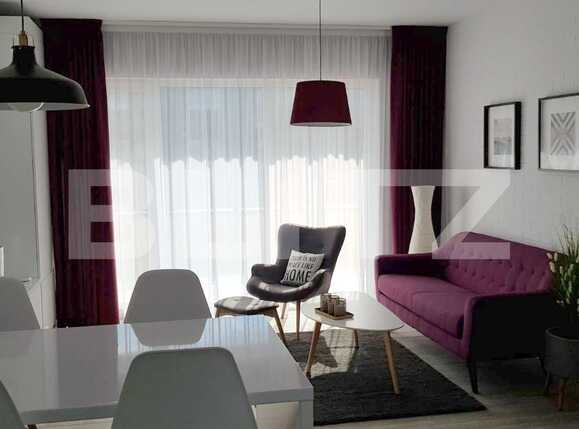 Apartament de închiriat 3 camere Gheorgheni - 38118AI | BLITZ Cluj-Napoca | Poza1