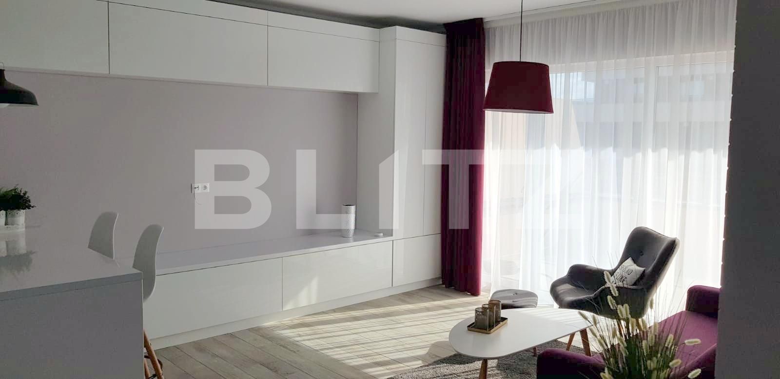 Apartament de închiriat 3 camere Gheorgheni - 38118AI | BLITZ Cluj-Napoca | Poza6