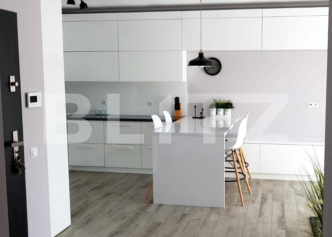 Apartament de închiriat 3 camere Gheorgheni - 38118AI | BLITZ Cluj-Napoca | Poza3