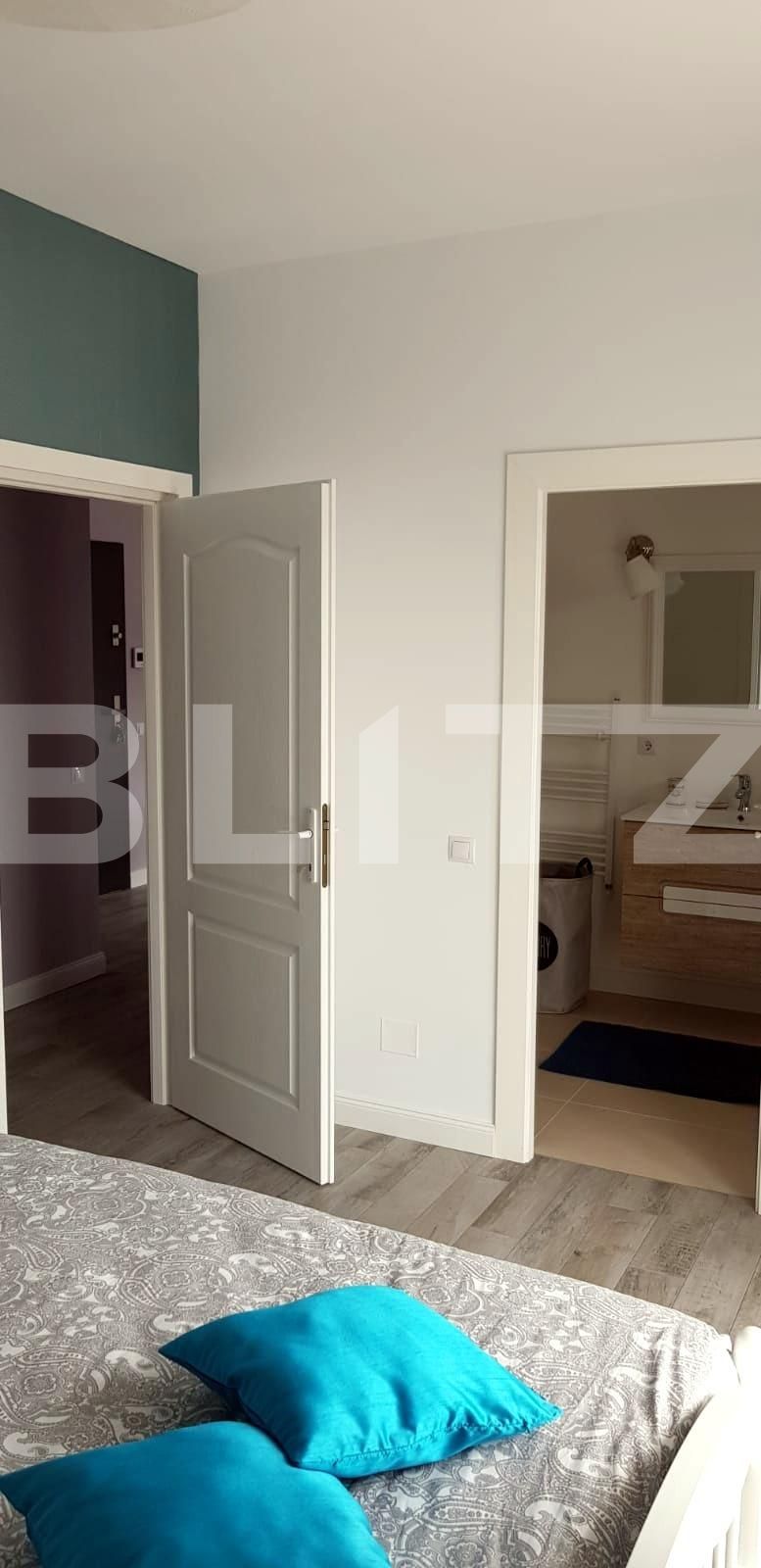 Apartament de închiriat 3 camere Gheorgheni - 38118AI | BLITZ Cluj-Napoca | Poza5