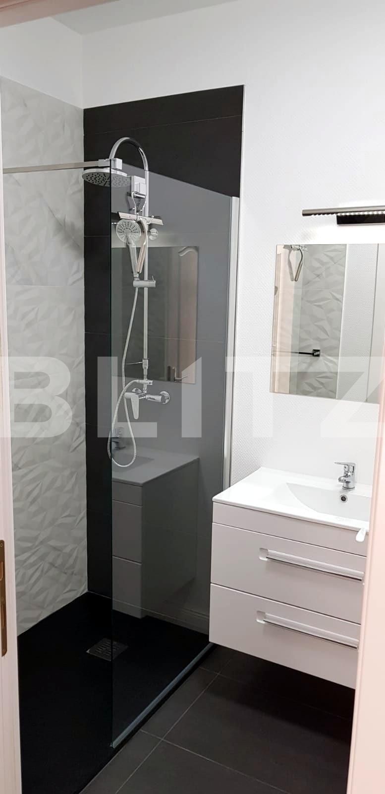 Apartament de închiriat 3 camere Gheorgheni - 38118AI | BLITZ Cluj-Napoca | Poza7