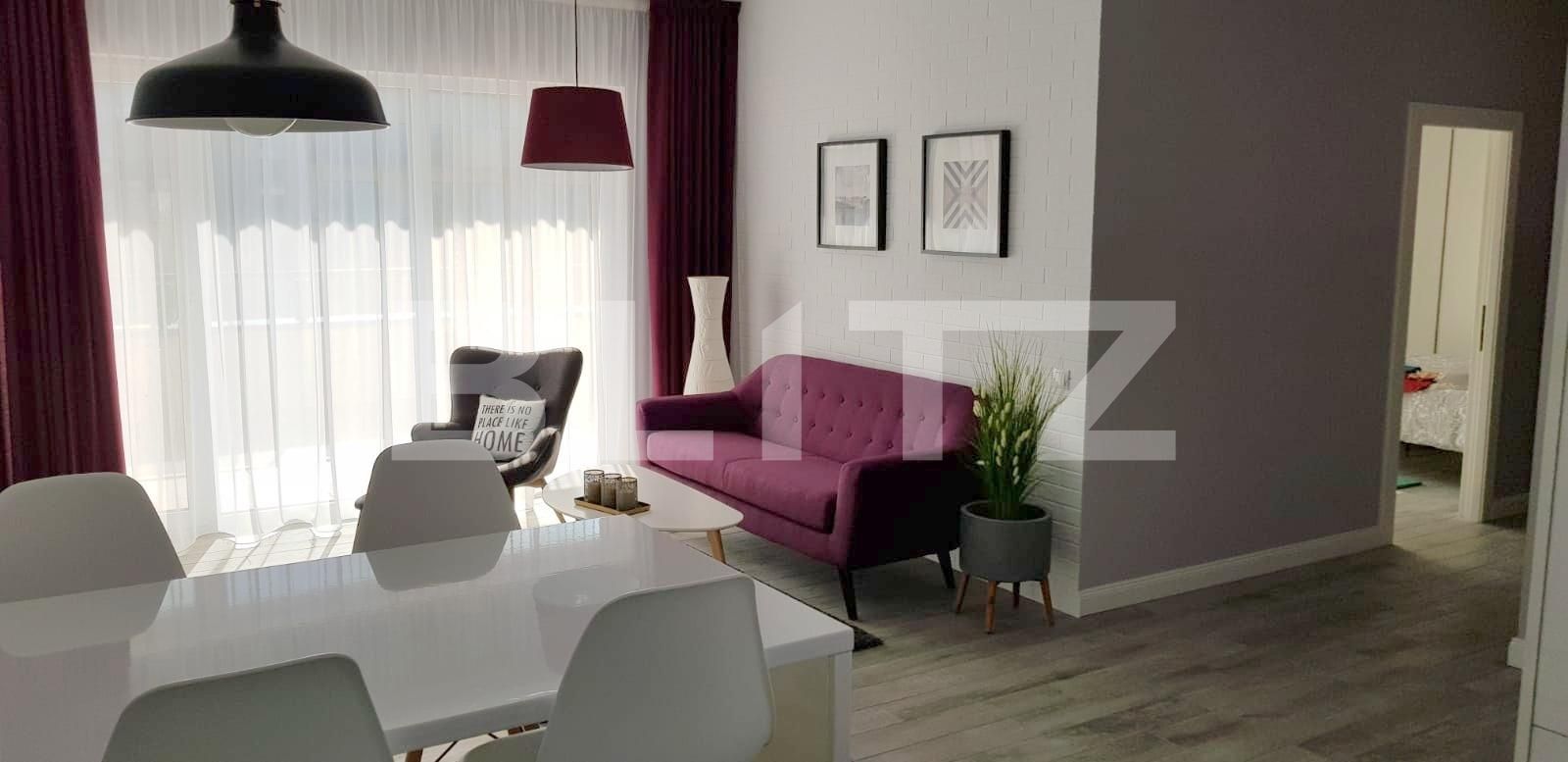 Apartament de închiriat 3 camere Gheorgheni - 38118AI | BLITZ Cluj-Napoca | Poza2