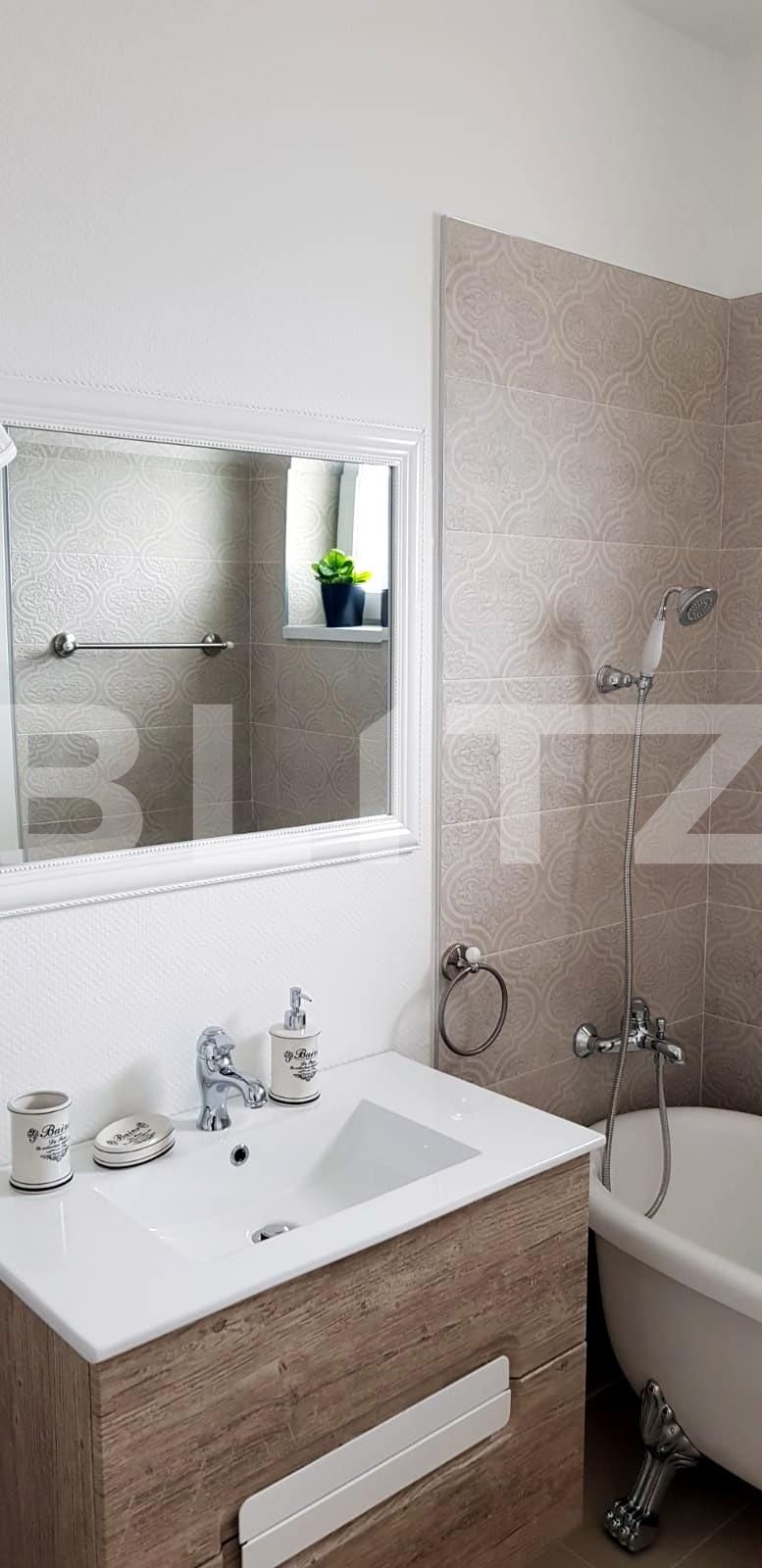 Apartament de închiriat 3 camere Gheorgheni - 38118AI | BLITZ Cluj-Napoca | Poza8