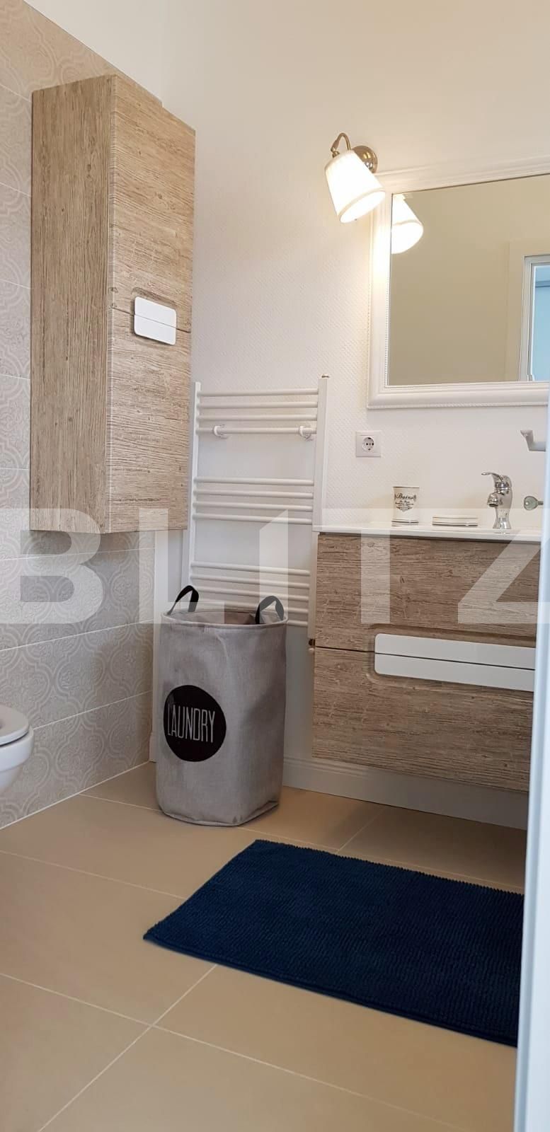 Apartament de închiriat 3 camere Gheorgheni - 38118AI | BLITZ Cluj-Napoca | Poza9