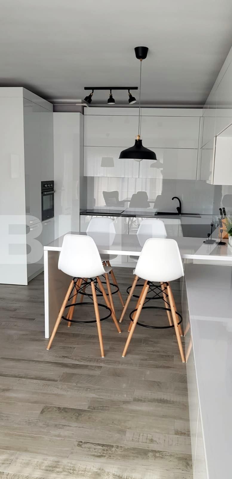 Apartament de închiriat 3 camere Gheorgheni - 38118AI | BLITZ Cluj-Napoca | Poza4