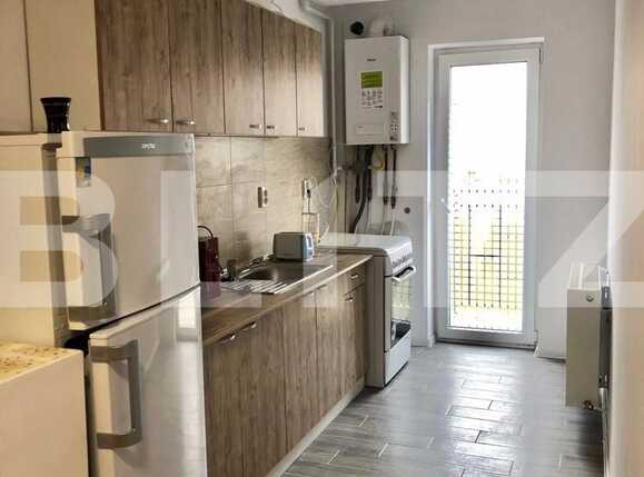 Apartament de vânzare 2 camere Floreşti - 38119AV | BLITZ Cluj-Napoca | Poza1