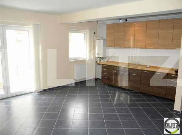 Apartament de vânzare 2 camere Floreşti - 3812AV | BLITZ Cluj-Napoca | Poza1