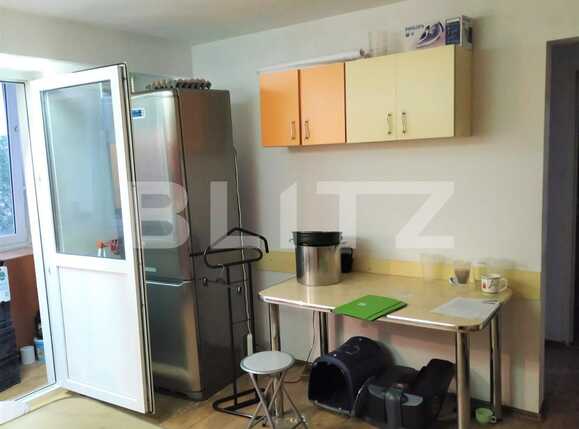 Apartament de vânzare 2 camere Grigorescu - 38121AV | BLITZ Cluj-Napoca | Poza2