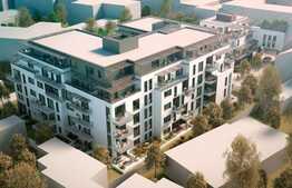 Oportunitate! Apartament in centru la 1450 euro/mp!