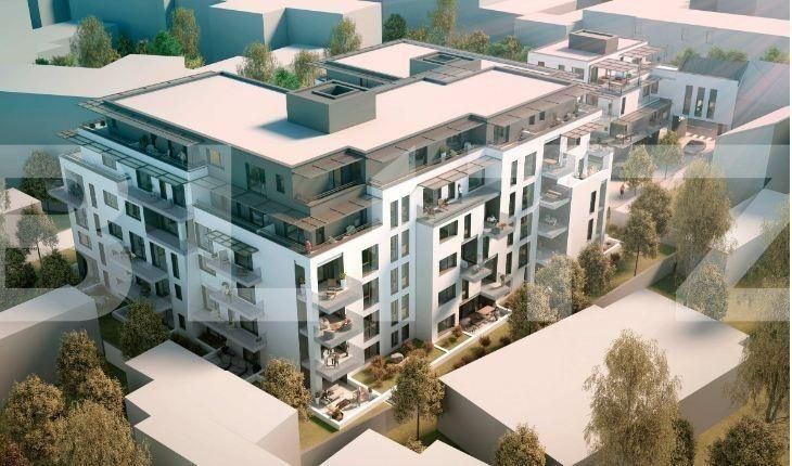 Apartament de vânzare 2 camere Semicentral - 38122AV | BLITZ Cluj-Napoca | Poza2