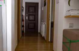 Apartament de vanzare, 43 mp, finisat si mobilat, zona Florilor 