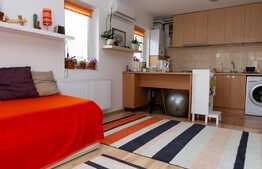 Apartament de vanzare, 43 mp, finisat si mobilat, zona Florilor 