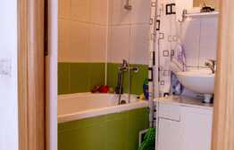 Apartament de vanzare, 43 mp, finisat si mobilat, zona Florilor 