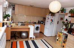 Apartament de vanzare, 43 mp, finisat si mobilat, zona Florilor 