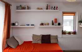 Apartament de vanzare, 43 mp, finisat si mobilat, zona Florilor 