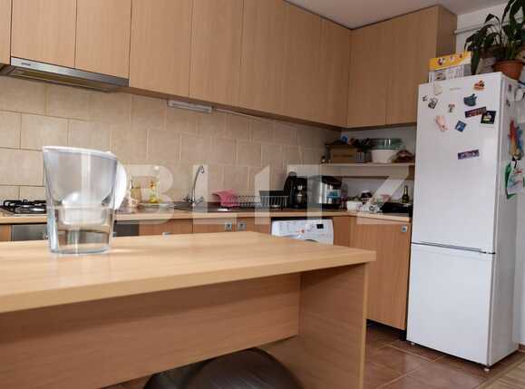 Apartament de vânzare 2 camere Floreşti - 38123AV | BLITZ Cluj-Napoca | Poza3