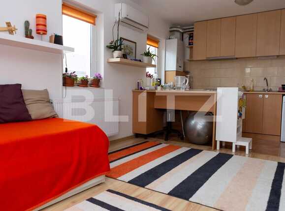 Apartament de vânzare 2 camere Floreşti - 38123AV | BLITZ Cluj-Napoca | Poza2