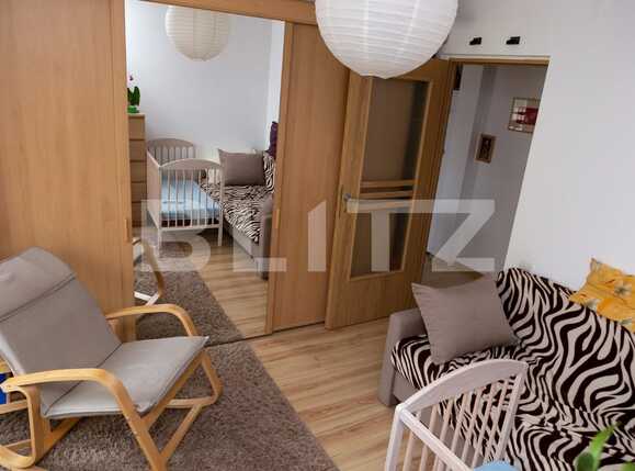 Apartament de vânzare 2 camere Floreşti - 38123AV | BLITZ Cluj-Napoca | Poza4