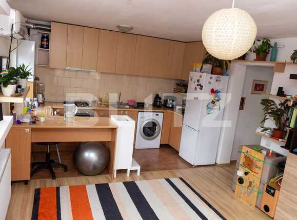 Apartament de vânzare 2 camere Floreşti - 38123AV | BLITZ Cluj-Napoca | Poza1