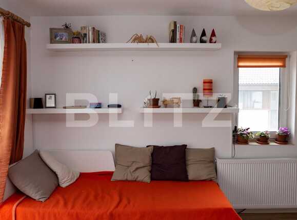 Apartament de vânzare 2 camere Floreşti - 38123AV | BLITZ Cluj-Napoca | Poza5