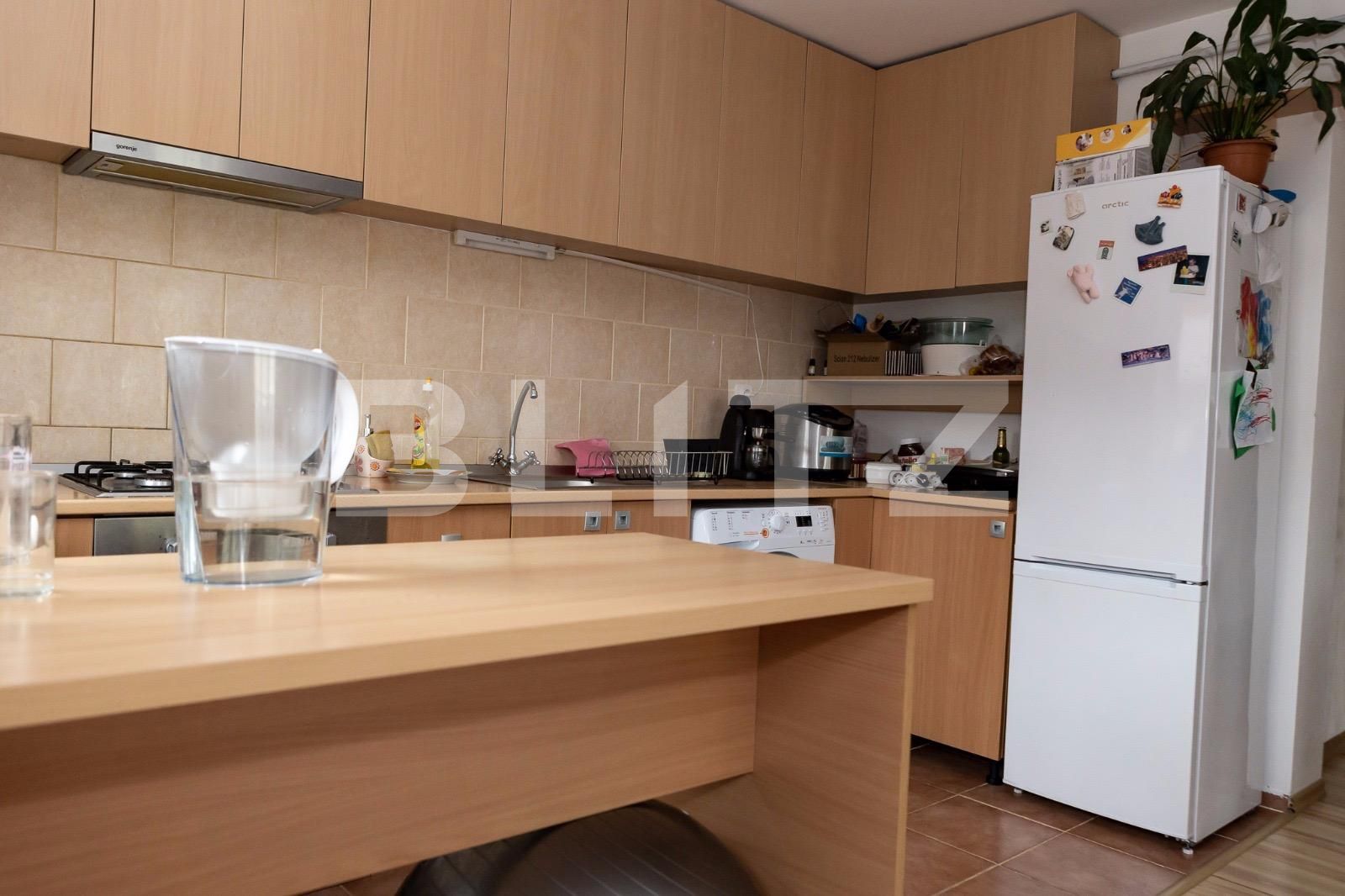 Apartament de vânzare 2 camere Floreşti - 38123AV | BLITZ Cluj-Napoca | Poza3