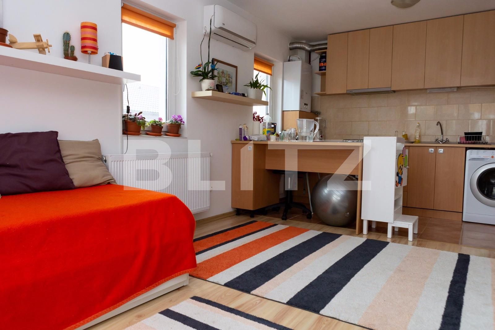 Apartament de vânzare 2 camere Floreşti - 38123AV | BLITZ Cluj-Napoca | Poza2